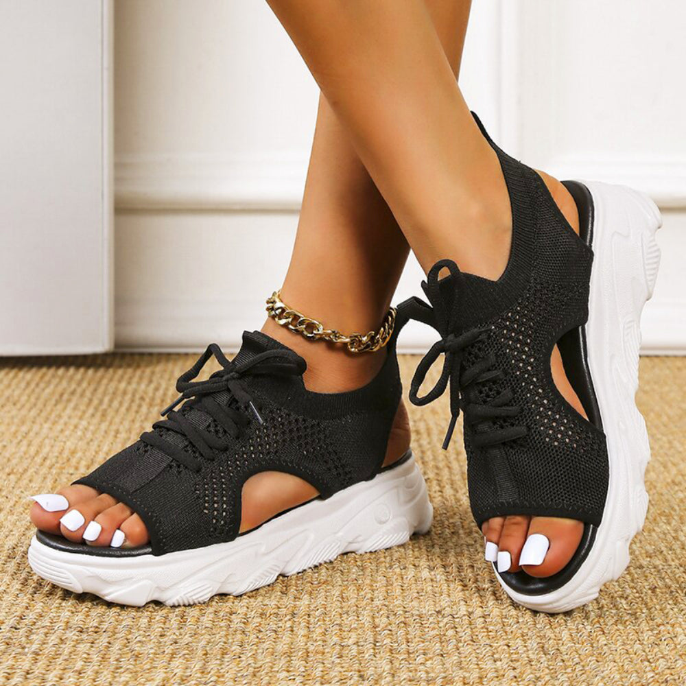 Maria™ Comfortable Orthopaedic Summer Sandals