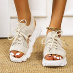 Maria™ Comfortable Orthopaedic Summer Sandals