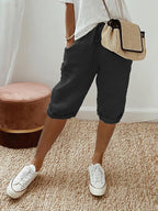Isla™ Elegant Hawaiian Style Pants