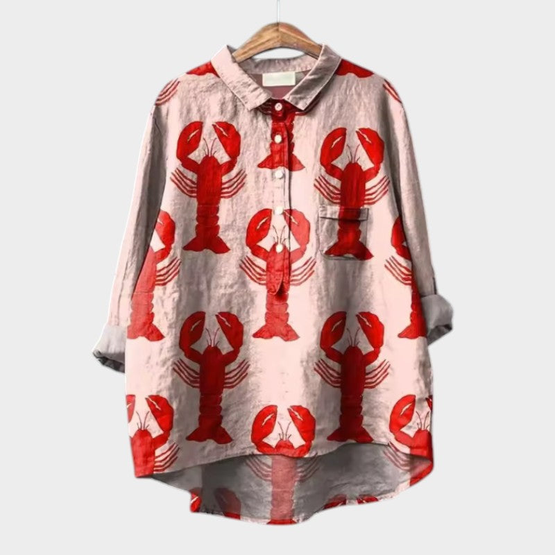 Everleigh™ Relaxed Summer Tunic