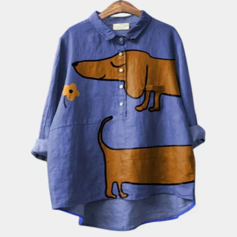 Everleigh™ Relaxed Summer Tunic