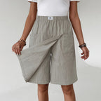 Saskia™ Versatile Skort Shorts Signature