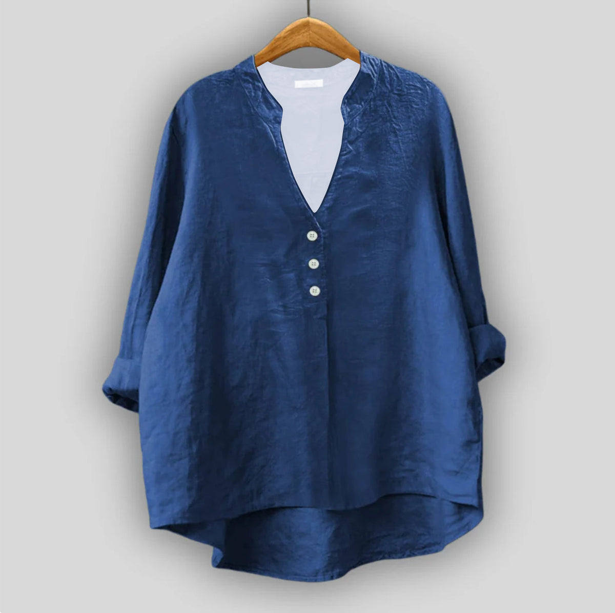 Kathy™ Relaxed Summer Tunic