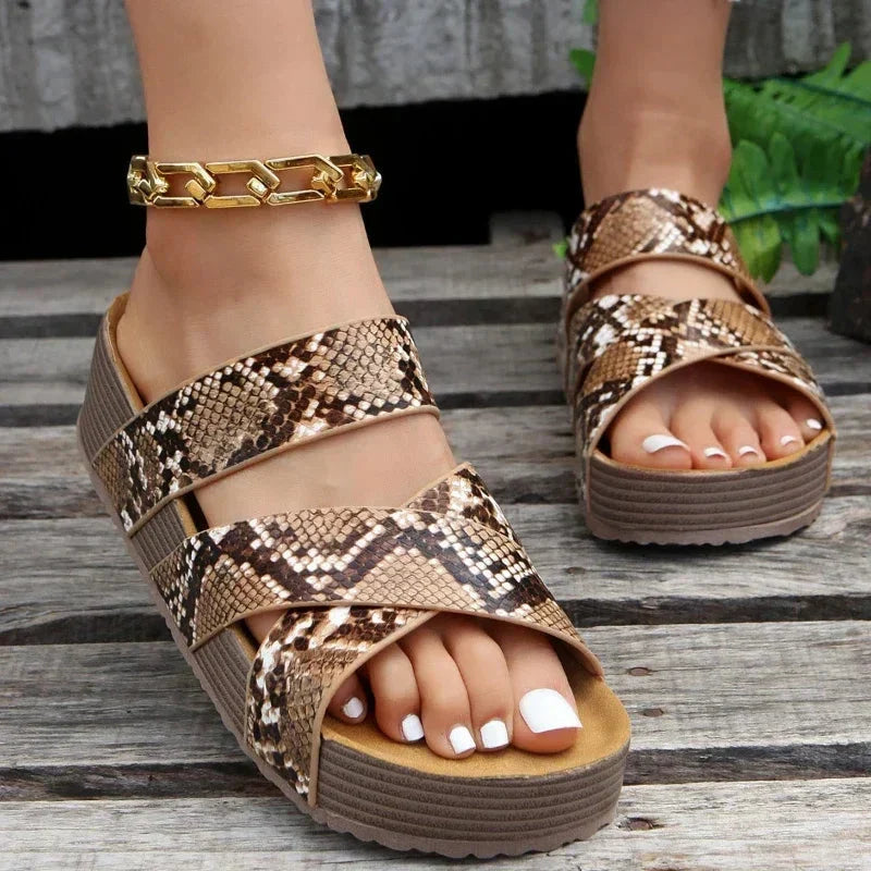 Darcey™ Orthopaedic Sandals
