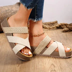 Darcey™ Orthopaedic Sandals
