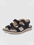 Alessandra™ Orthopaedic Wedge Sandals