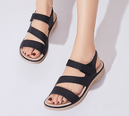 Alessandra™ Orthopaedic Wedge Sandals