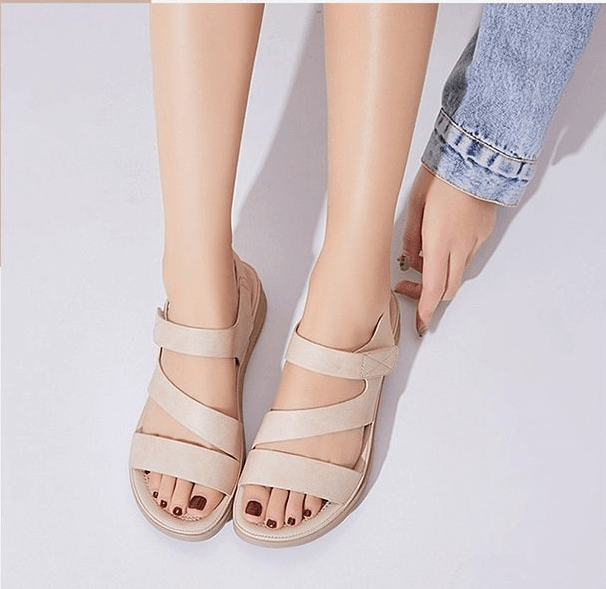 Alessandra™ Orthopaedic Wedge Sandals
