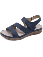 Alessandra™ Orthopaedic Wedge Sandals