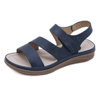 Alessandra™ Orthopaedic Wedge Sandals