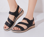 Alessandra™ Orthopaedic Wedge Sandals