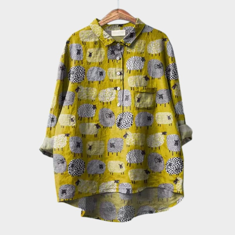 Everleigh™ Relaxed Summer Tunic