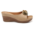 Frona™ Orthopaedic Wedge Sandals
